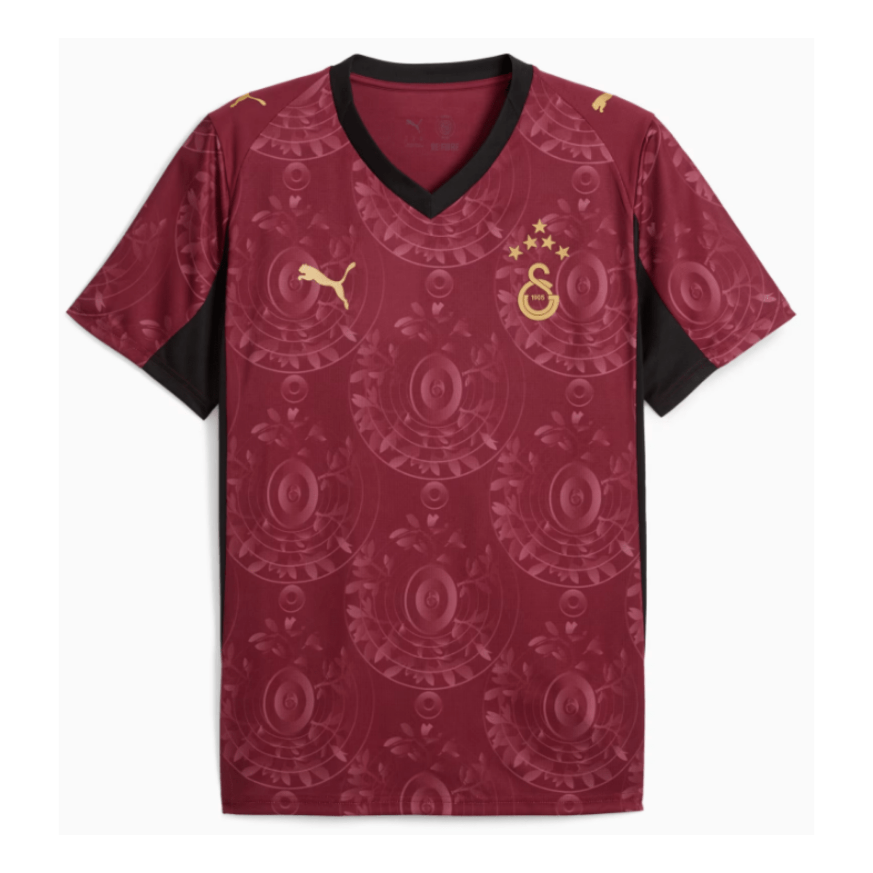 GSK GALATASARAY ISTANBUL Trikot 3rd Kinder 25 / 26 - sportiger.de