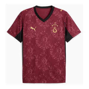 GSK GALATASARAY ISTANBUL Trikot 3rd Kinder 25 / 26 - sportiger.de