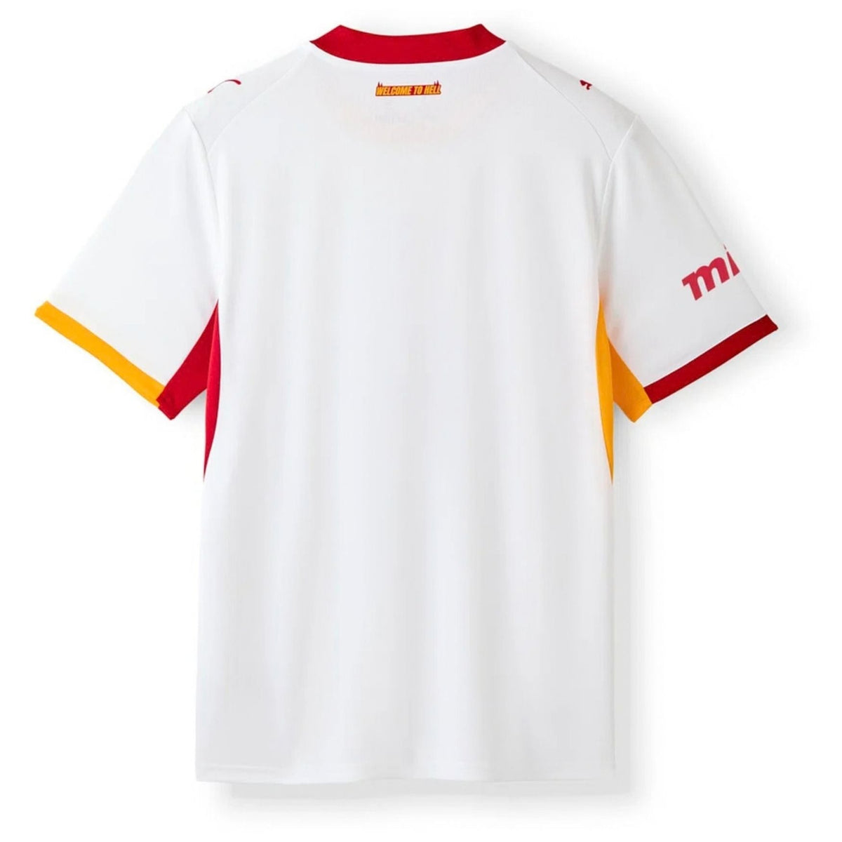 GSK GALATASARAY ISTANBUL Trikot 3rd Kinder 26 / 27 - sportiger.de