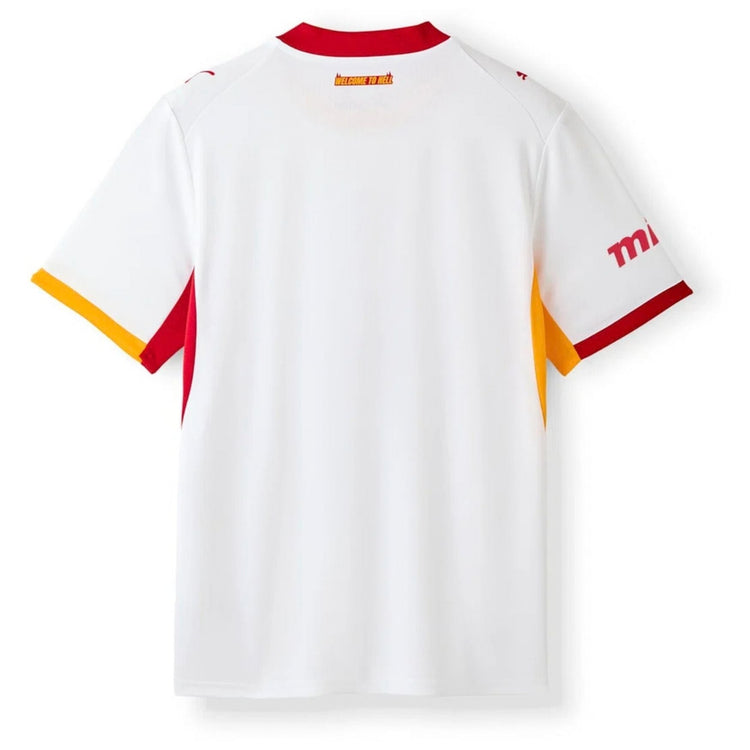 GSK GALATASARAY ISTANBUL Trikot 3rd Kinder 26 / 27 - sportiger.de