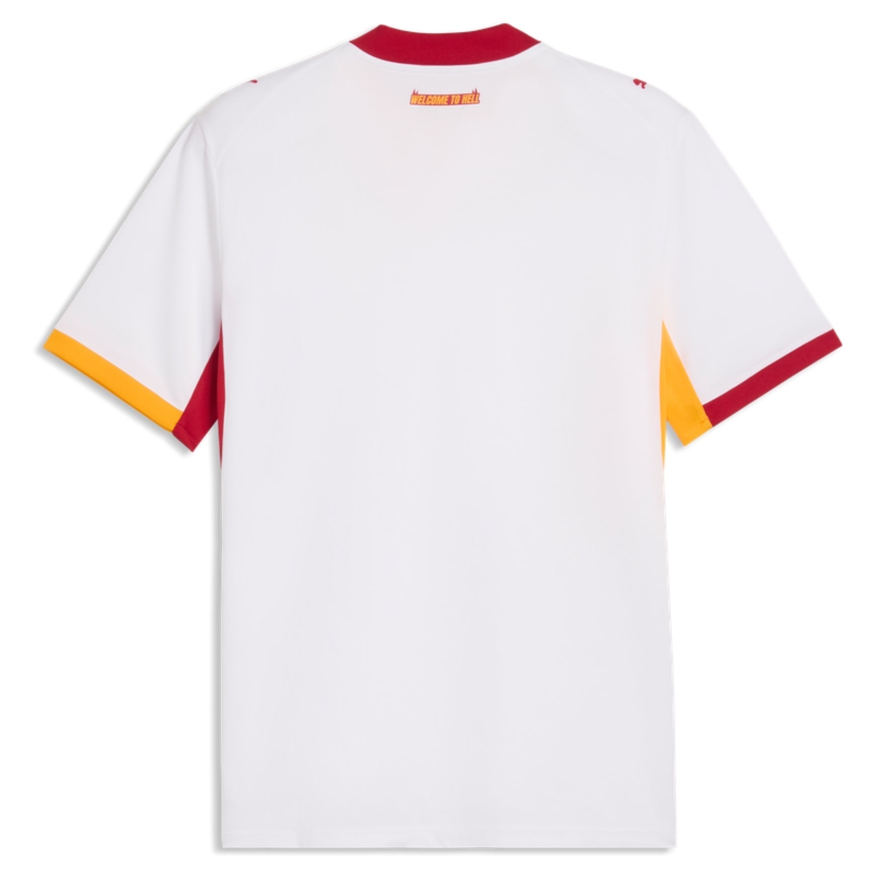 GSK GALATASARAY ISTANBUL Trikot 3rd Kinder 26 / 27 - sportiger.de
