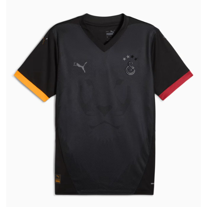 GSK GALATASARAY ISTANBUL Trikot 4th Herren 24 / 25 - sportiger.de