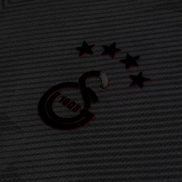GSK GALATASARAY ISTANBUL Trikot 4th Herren 24 / 25 - sportiger.de