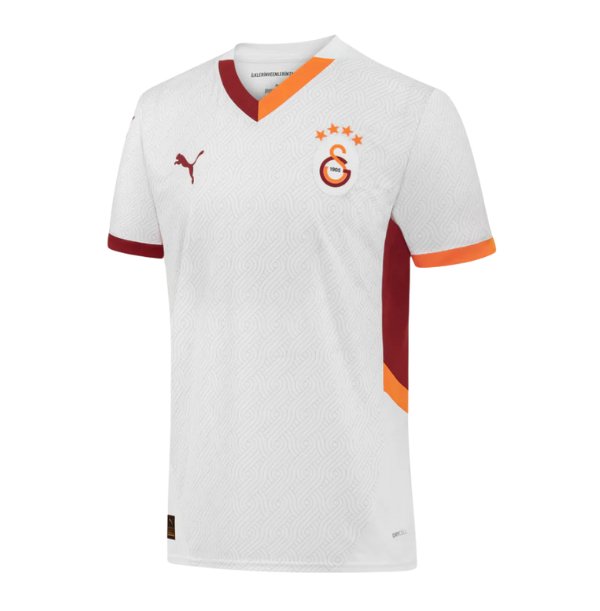 GSK GALATASARAY ISTANBUL Trikot Away Herren 24 / 25 - sportiger.de