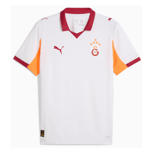 GSK GALATASARAY ISTANBUL Trikot Away Herren 25 / 26 - sportiger.de