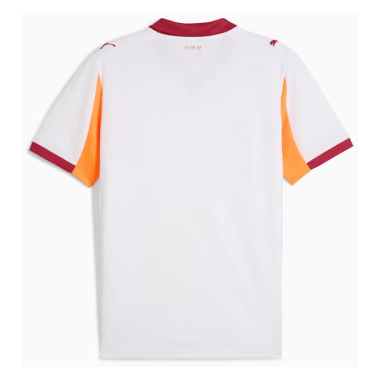 GSK GALATASARAY ISTANBUL Trikot Away Herren 25 / 26 - sportiger.de