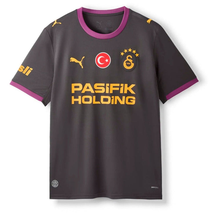 GSK GALATASARAY ISTANBUL Away Jersey Men's 26 / 27 - sportiger.de
