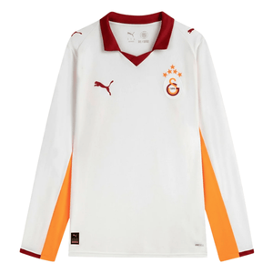 GSK GALATASARAY ISTANBUL Trikot Away Herren langarm 25 / 26 - sportiger.de