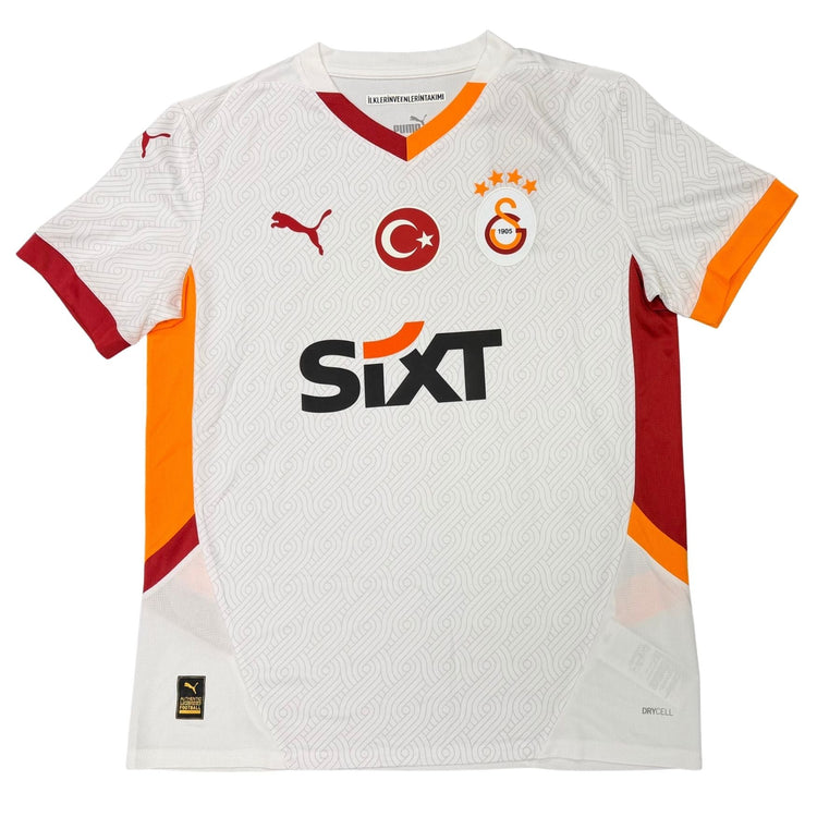 GSK GALATASARAY ISTANBUL Maglia Away Bambini 24 / 25 - sportiger.de