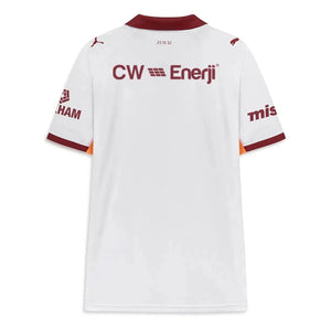 GSK GALATASARAY ISTANBUL Trikot Away Kinder 25 / 26 - sportiger.de