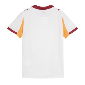 GSK GALATASARAY ISTANBUL Trikot Away Kinder 25 / 26 - sportiger.de