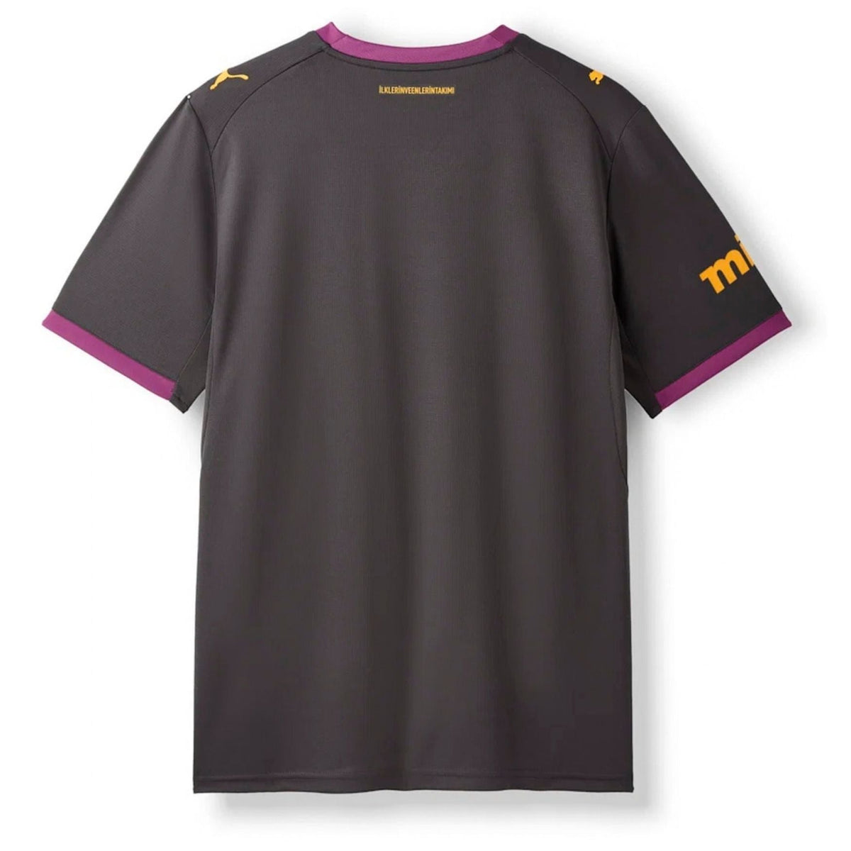 GSK GALATASARAY ISTANBUL Trikot Away Kinder 26 / 27 - sportiger.de