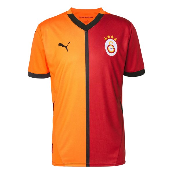 GSK GALATASARAY ISTANBUL Trikot Home Herren 24 / 25 - sportiger.de