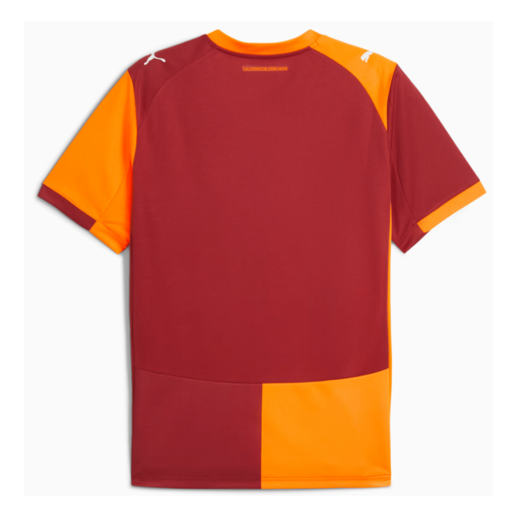 GSK GALATASARAY ISTANBUL Trikot Home Herren 25 / 26 - sportiger.de