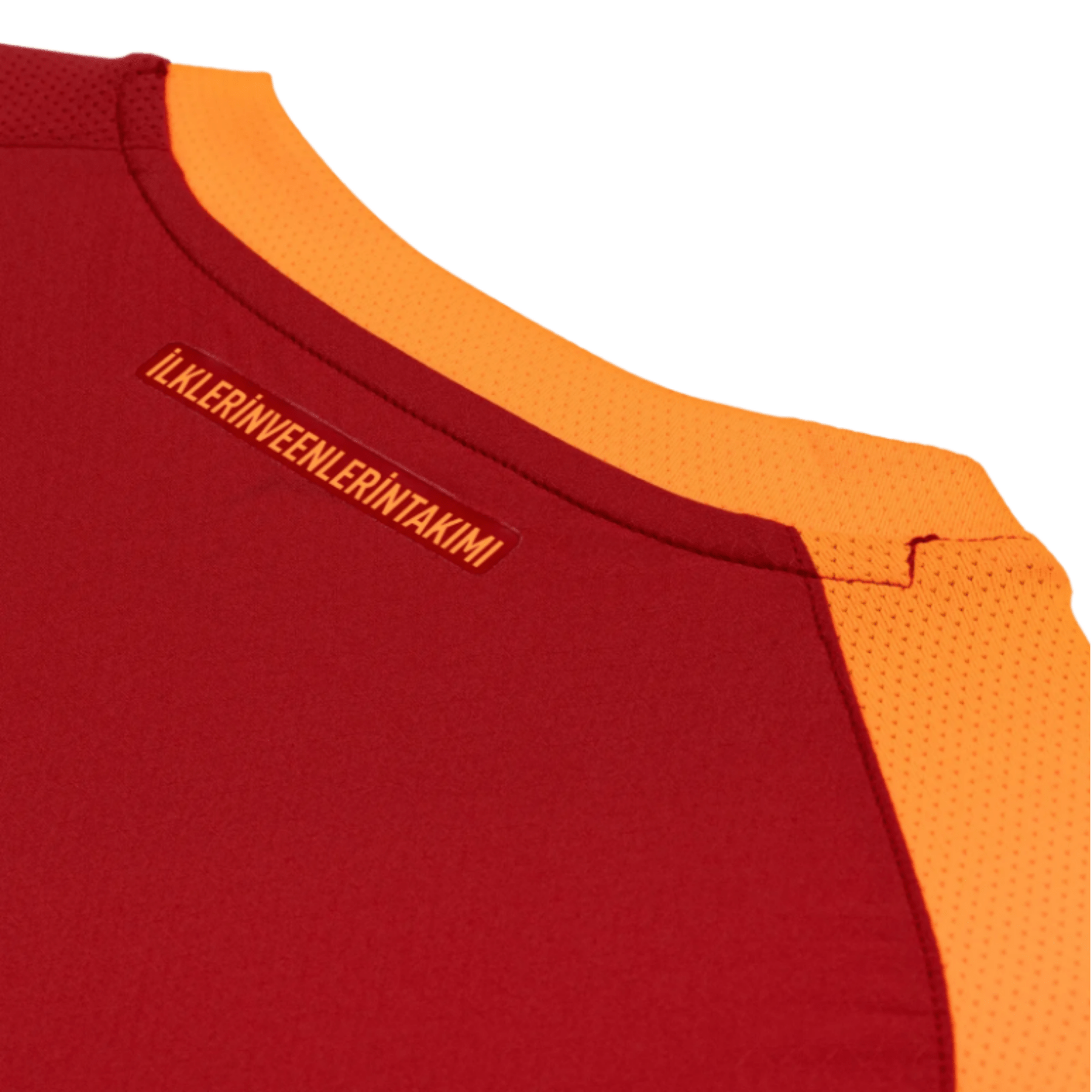 GSK GALATASARAY ISTANBUL Trikot Home Herren langarm 25 / 26 - sportiger.de