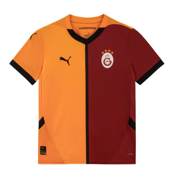 GSK GALATASARAY ISTANBUL Trikot Home Kinder 24 / 25 - sportiger.de