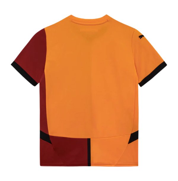 GSK GALATASARAY ISTANBUL Trikot Home Kinder 24 / 25 - sportiger.de