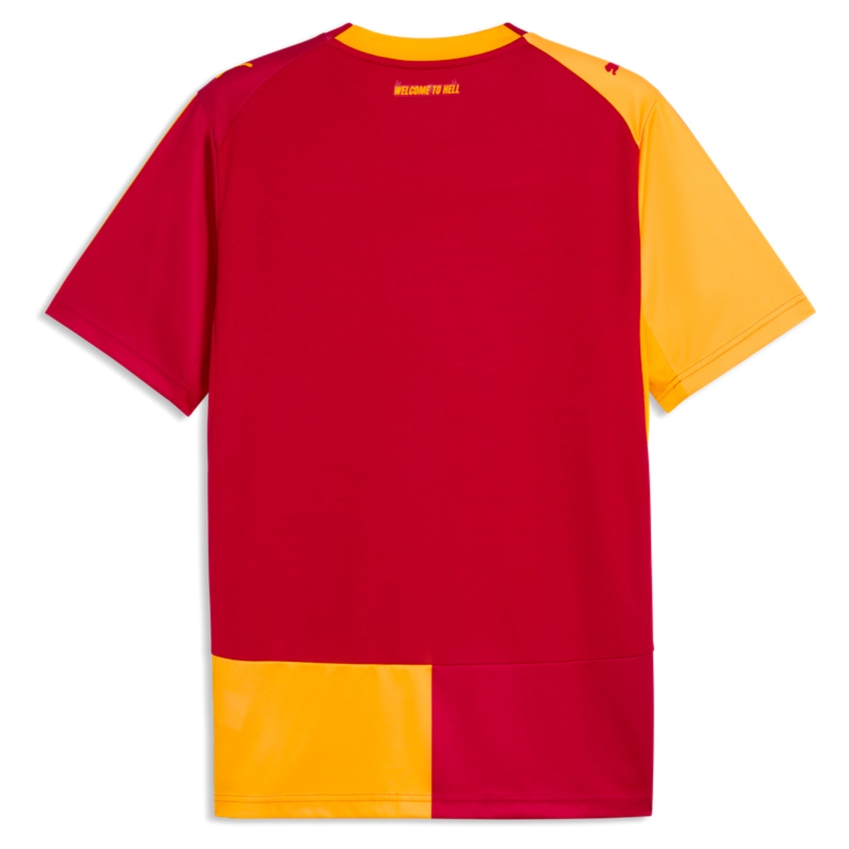 GSK GALATASARAY ISTANBUL Trikot Home Kinder 26 / 27 - sportiger.de