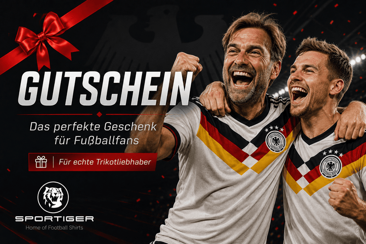 GUTSCHEIN - sportiger.de