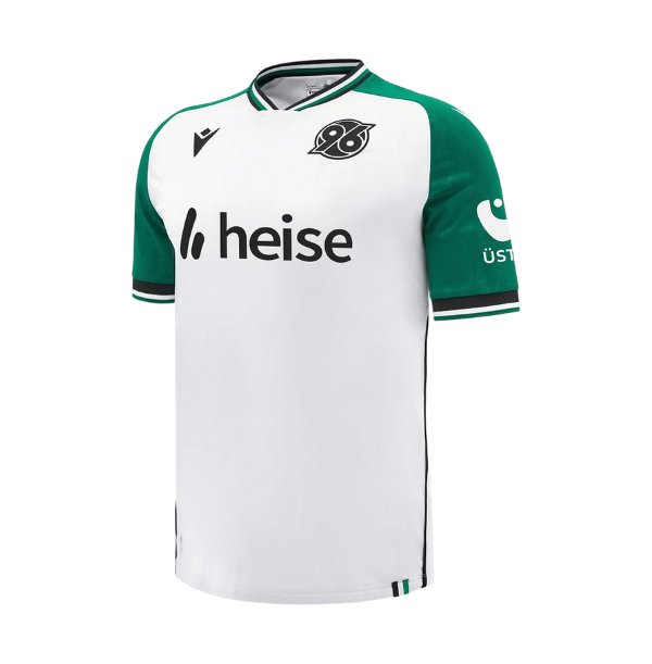 HANNOVER 96 Trikot 3rd Herren 24 / 25 - sportiger.de