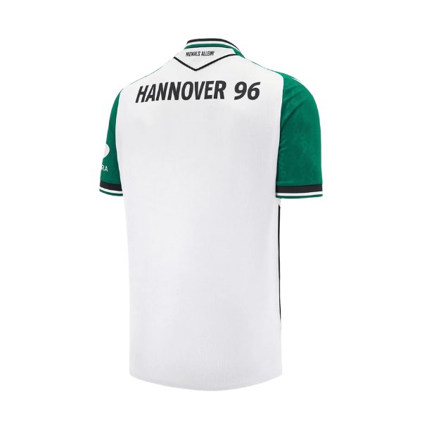 HANNOVER 96 Trikot 3rd Herren 24 / 25 - sportiger.de