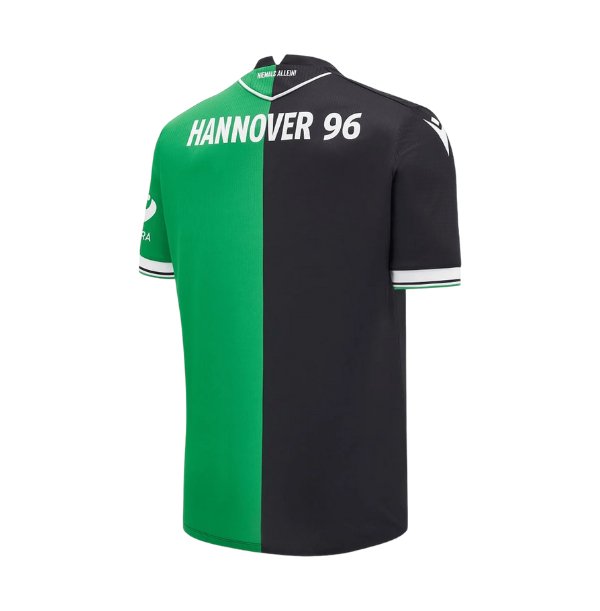 HANNOVER 96 Trikot Away Herren 24 / 25 - sportiger.de