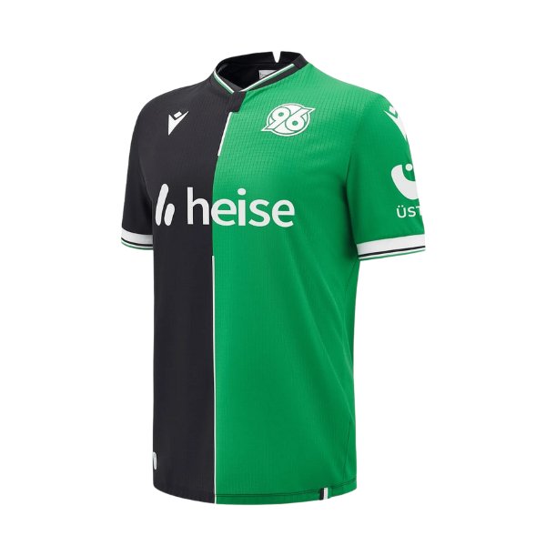 HANNOVER 96 Trikot Away Herren 24 / 25 - sportiger.de