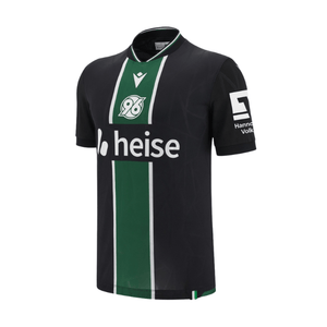 HANNOVER 96 Trikot Away Herren 25 / 26 - sportiger.de
