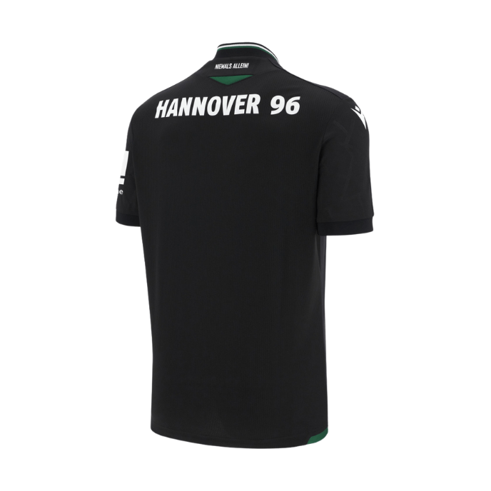 HANNOVER 96 Trikot Away Herren 25 / 26 - sportiger.de