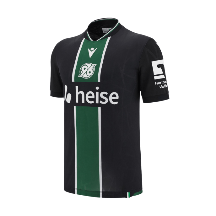 HANNOVER 96 Trikot Away Kinder 25 / 26 - sportiger.de