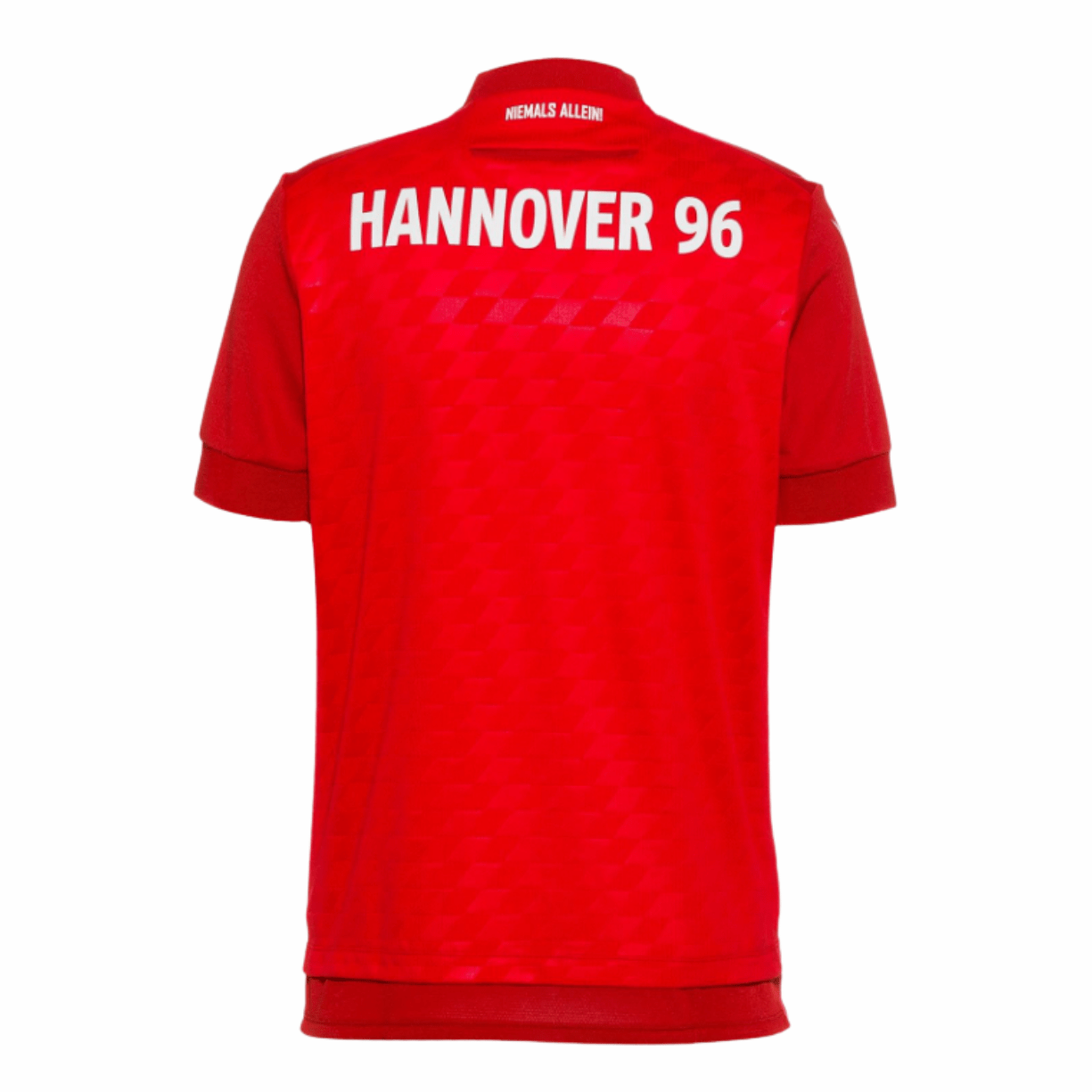HANNOVER 96 Trikot Home Herren 22 / 23 - sportiger.de