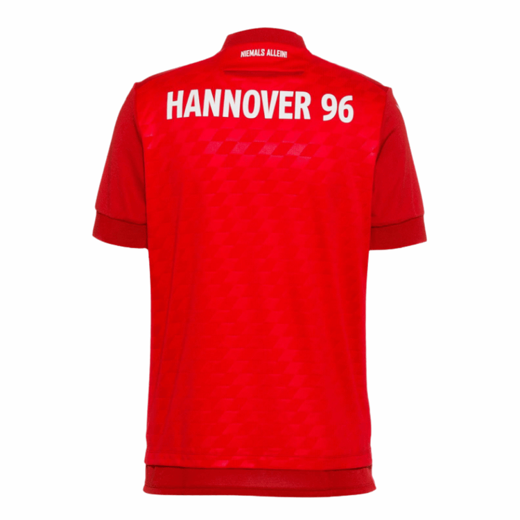 HANNOVER 96 Trikot Home Herren 22 / 23 - sportiger.de