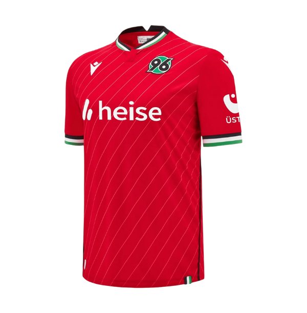 HANNOVER 96 Trikot Home Herren 24 / 25 - sportiger.de