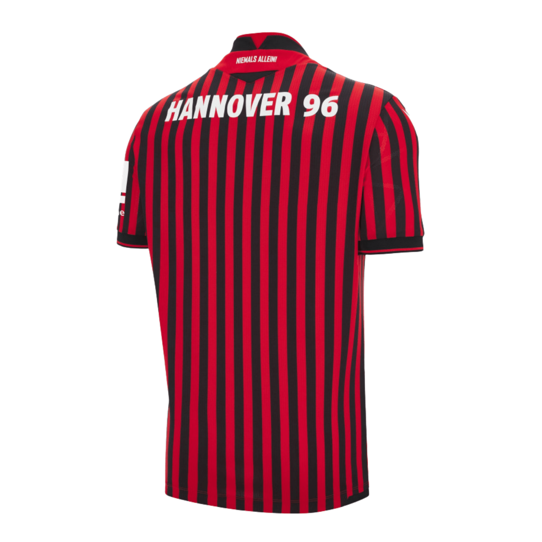 HANNOVER 96 Trikot Home Herren 25 / 26 - sportiger.de