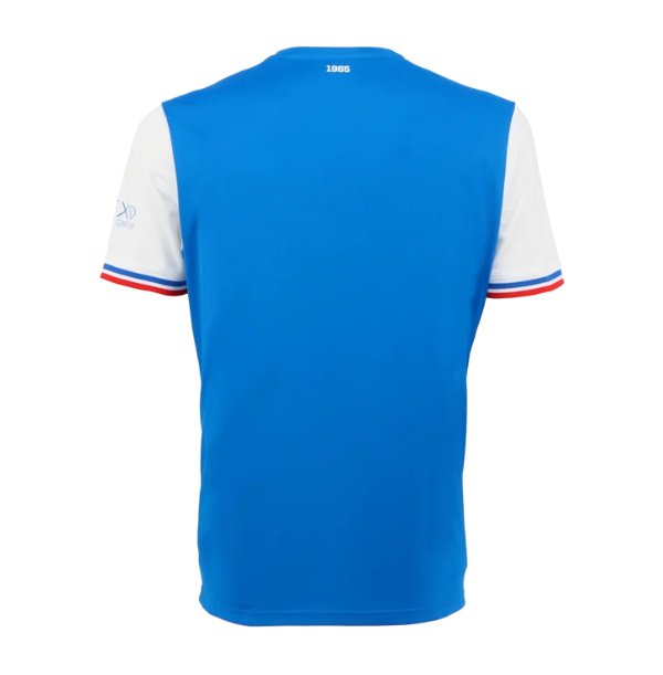 HANSA ROSTOCK Trikot Home Herren 23 / 24 - sportiger.de