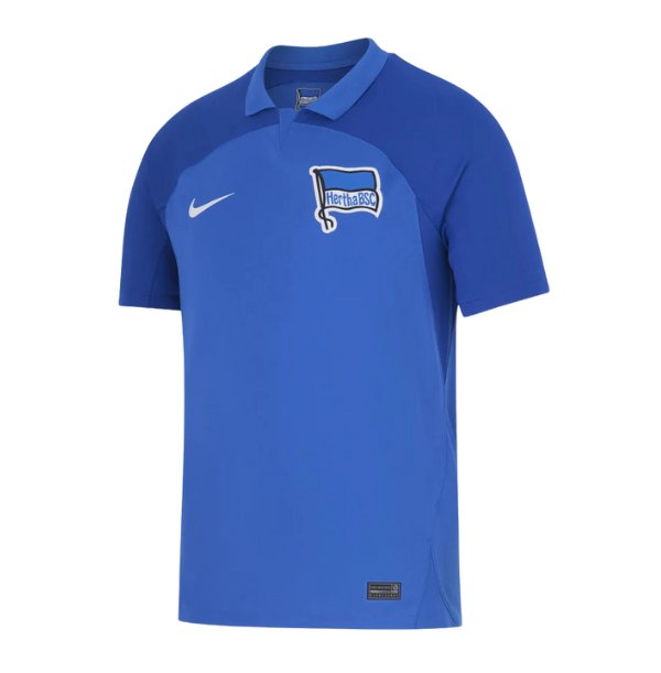 HERTHA BSC BERLIN Trikot Away Herren 23 / 24 - sportiger.de