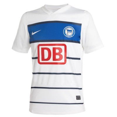 HERTHA BSC BERLIN Trikot Away Kinder 11 / 12 - sportiger.de