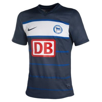 HERTHA BSC BERLIN Trikot Home Kinder 11 / 12 - sportiger.de