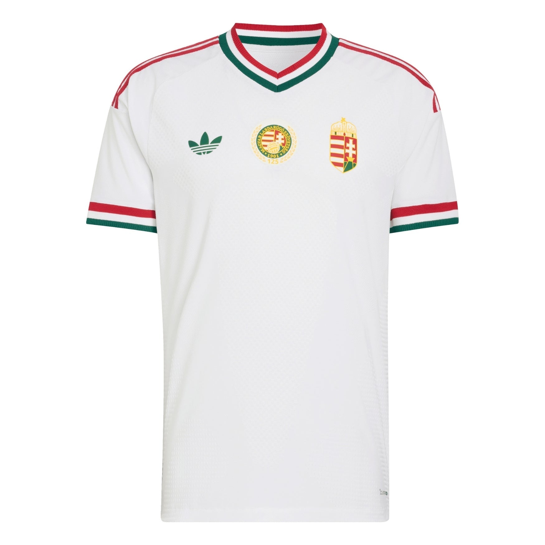 HFF UNGARN AUTHENTIC Trikot Away Herren 26 / 27 - sportiger.de