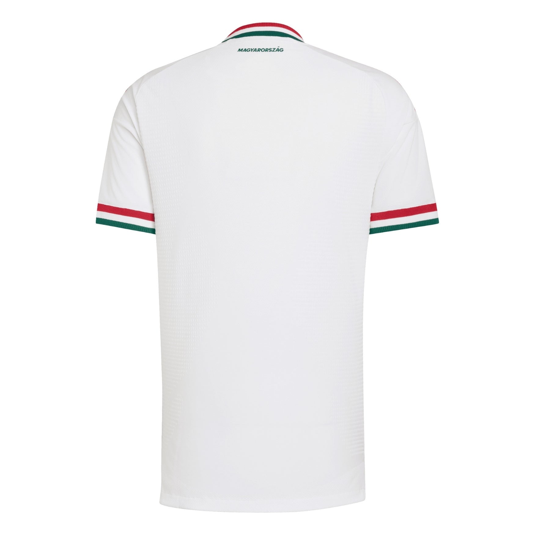 HFF UNGARN AUTHENTIC Trikot Away Herren 26 / 27 - sportiger.de