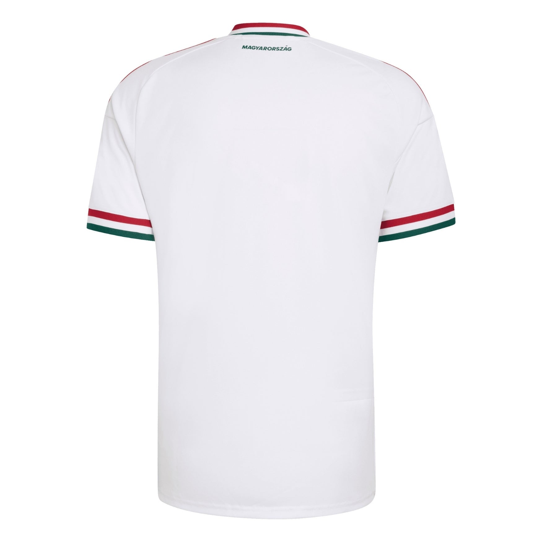 HFF UNGARN Trikot Away Herren 26 / 27 - sportiger.de