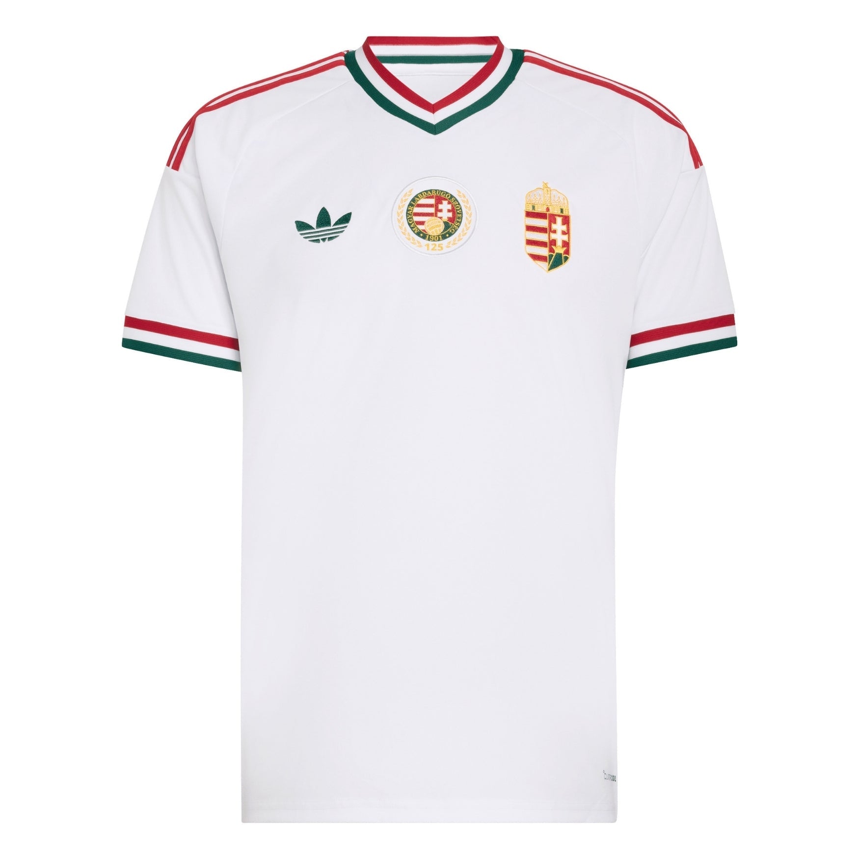 HFF UNGARN Trikot Away Herren 26 / 27 - sportiger.de