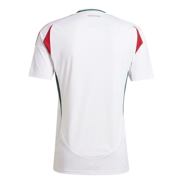 HFF UNGARN Trikot Away Herren EURO 2024 - sportiger.de