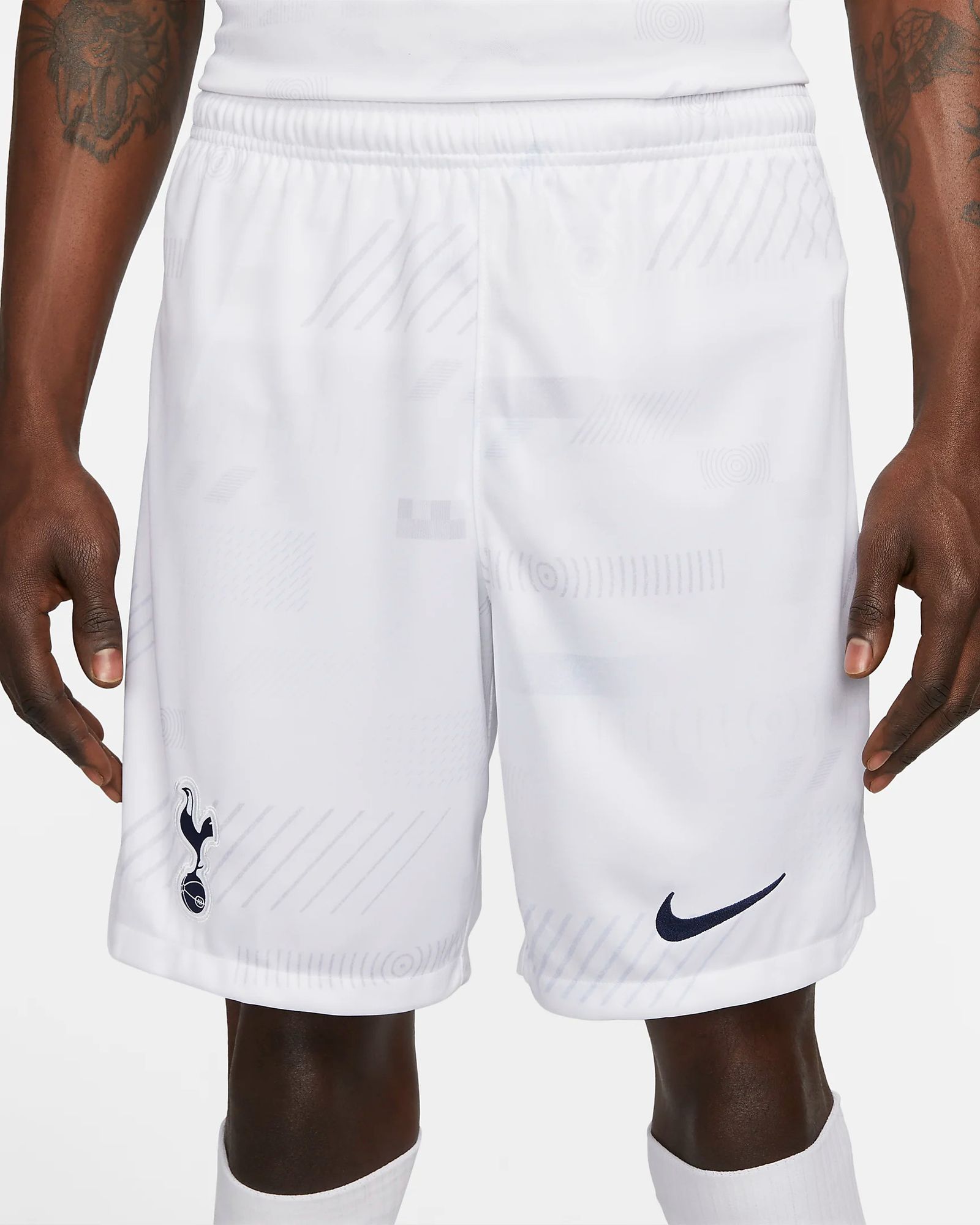 THFC TOTTENHAM HOTSPURS Hose Home Herren 23 / 24