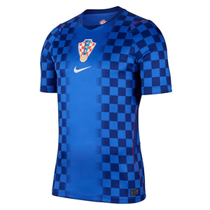 HNS KROATIEN Trikot Away Herren WM 2026 - sportiger.de