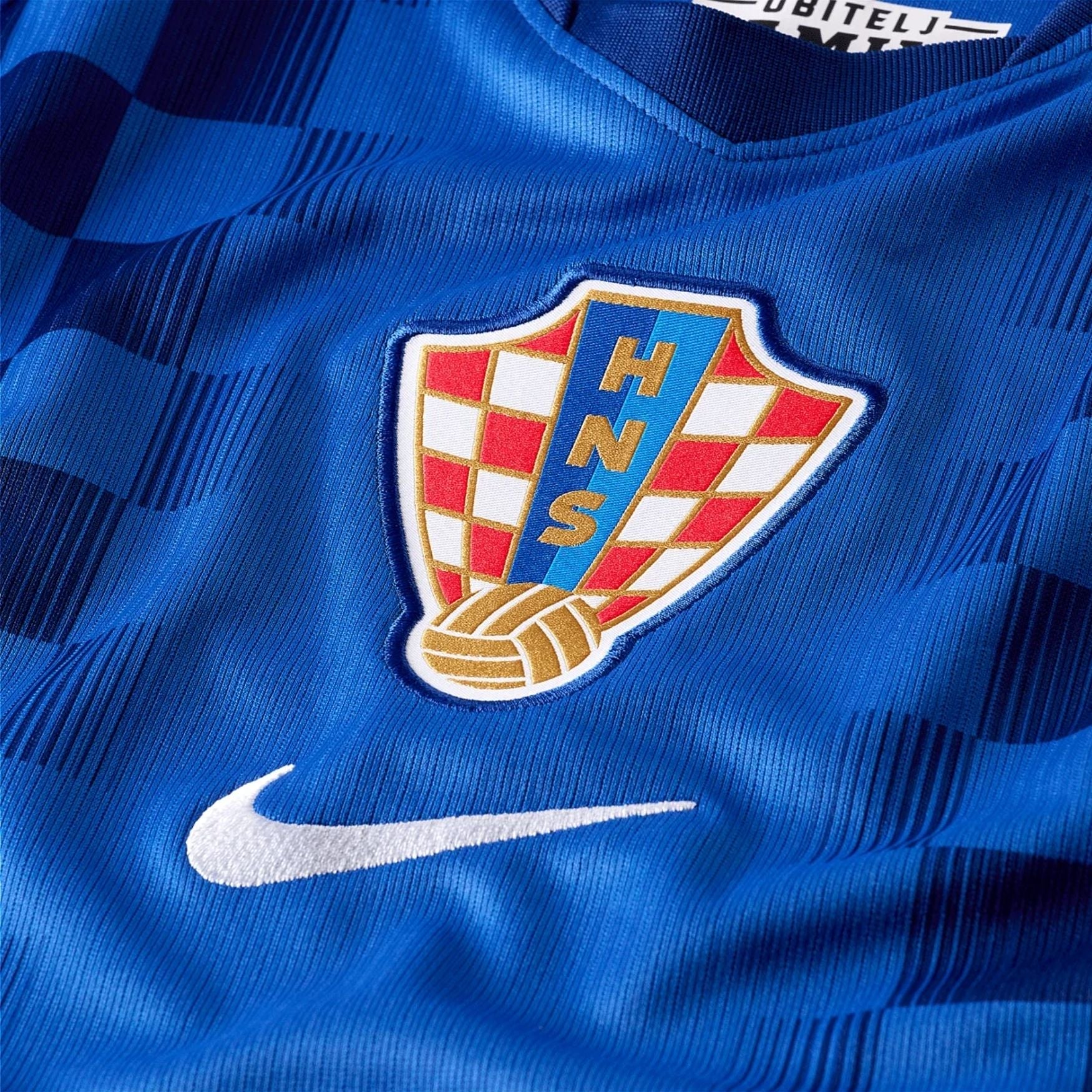 HNS KROATIEN Trikot Away Herren WM 2026 - sportiger.de