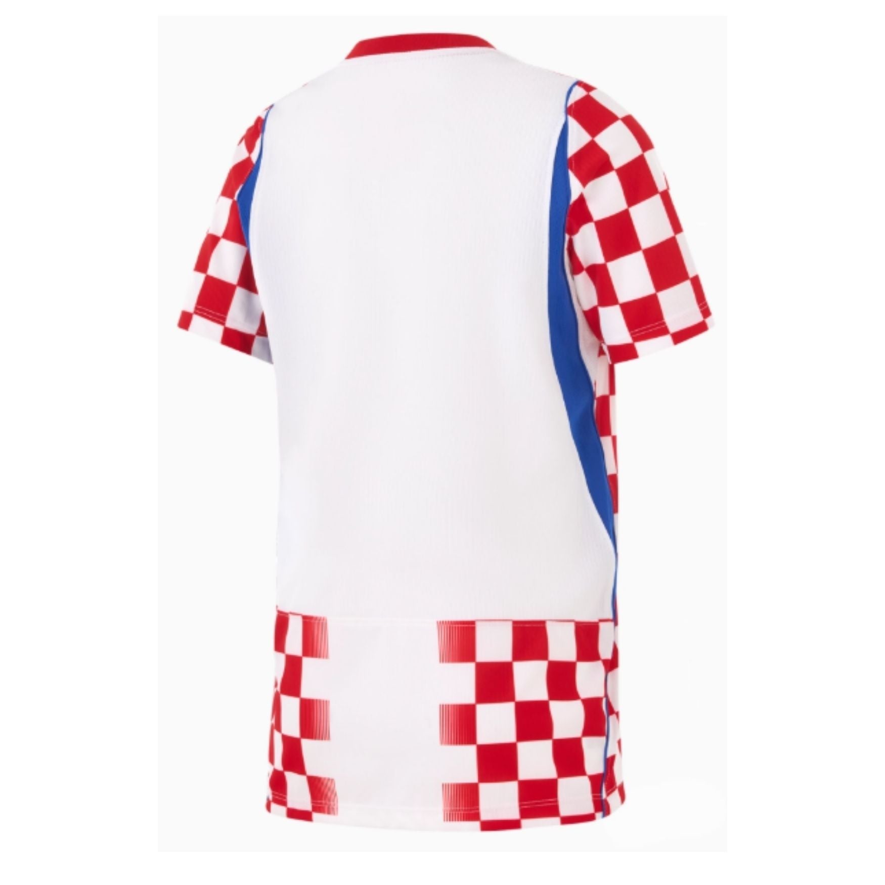 HNS KROATIEN Trikot Home Kinder WM 2026 - CORPORATE DEAL - sportiger.de