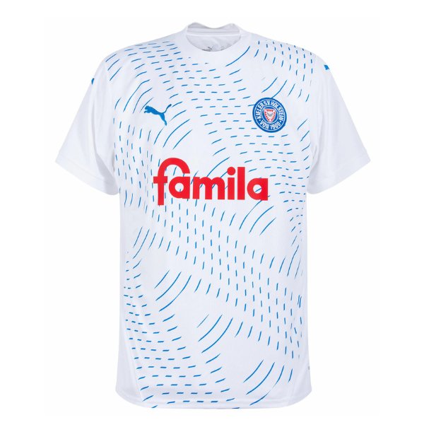 HOLSTEIN KIEL Trikot Away Herren 24 / 25 - sportiger.de