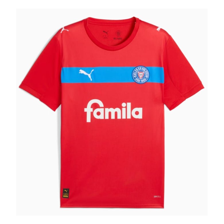 HOLSTEIN KIEL Trikot Away Herren 25 / 26 - sportiger.de
