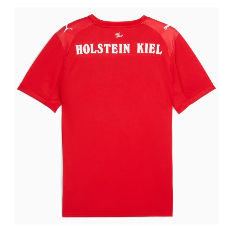 HOLSTEIN KIEL Trikot Away Herren 25 / 26 - sportiger.de